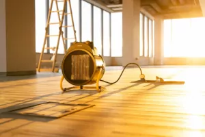 Тепловая пушка электрическая ARDESTO IFH-05B 5 кВт, 50 м2, 470 м3/ч, керам. нагрев. элемент, мех. упр-ние