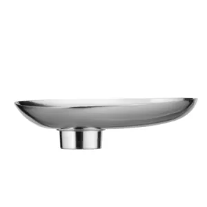 М’ясорубка Ardesto, 1600Вт, 1.6кг/хв, 3 решітки, насадка для ковбас, кеббе, 3 терки, пластик, біло-сріблястий