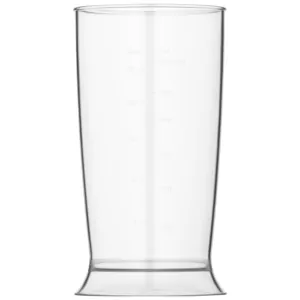 Блендер Ardesto погружной 600Вт, чаша-600мл, венчик для взбивания, черно-серебристый