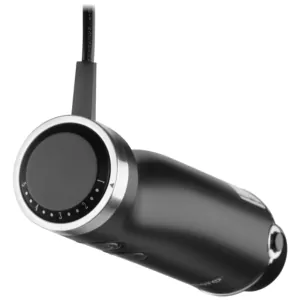 Блендер Ardesto погружной 600Вт, чаша-600мл, венчик для взбивания, черно-серебристый