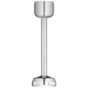 Блендер Ardesto погружной 1000Вт, 7в1, чаша-2000мл, насадка для нарезания кубиками, черно-серебристый