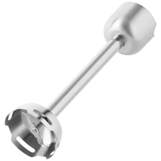 Блендер Ardesto погружной 1000Вт, 7в1, чаша-2000мл, насадка для нарезания кубиками, черно-серебристый