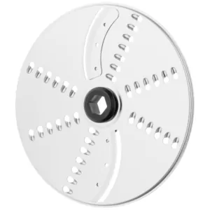 Блендер Ardesto погружной 1000Вт, 7в1, чаша-2000мл, насадка для нарезания кубиками, черно-серебристый