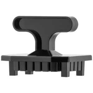 Блендер Ardesto погружной 1000Вт, 7в1, чаша-2000мл, насадка для нарезания кубиками, черно-серебристый