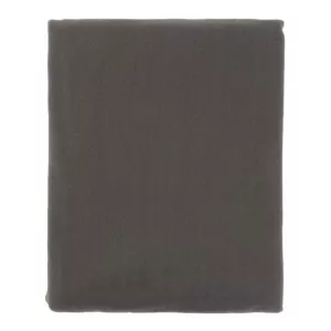 Плед Ardesto Fleece, 160×200см, 100% полиэстер, серый