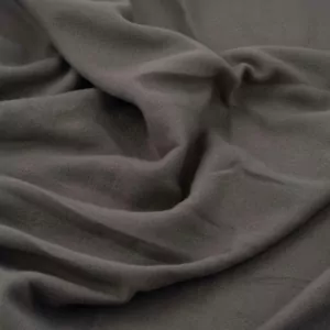 Плед Ardesto Fleece, 160×200см, 100% полиэстер, серый
