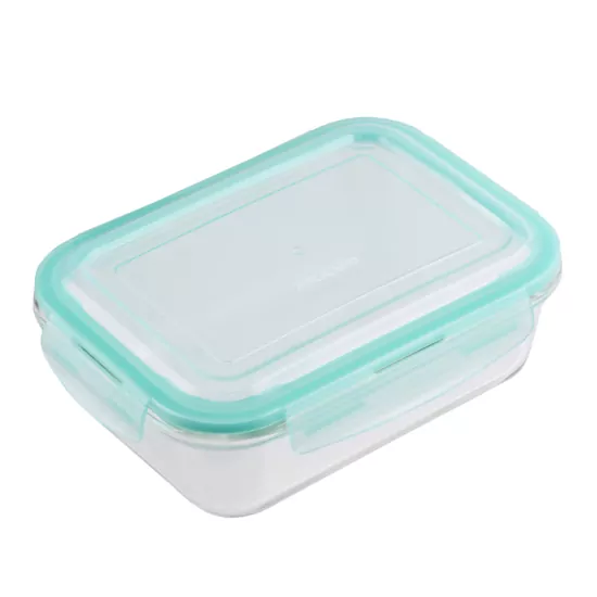 Контейнер для хранения пищевых продуктов ARDESTO Gemini, 1.5л AR1215RB