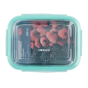 Контейнер для хранения пищевых продуктов ARDESTO Gemini, 1.5л AR1215RB