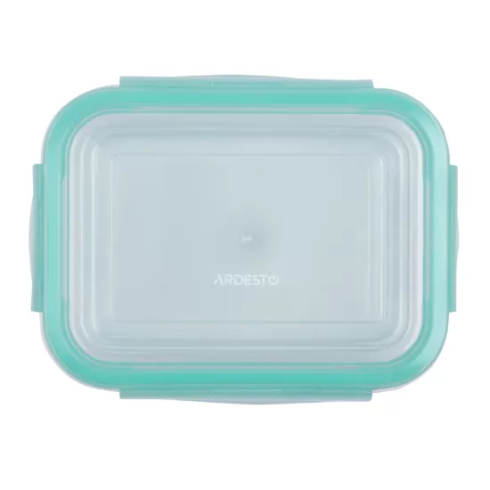 Контейнер для хранения пищевых продуктов ARDESTO Gemini, 1.5л AR1215RB