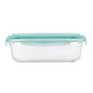 Контейнер для хранения пищевых продуктов ARDESTO Gemini, 1.5л AR1215RB