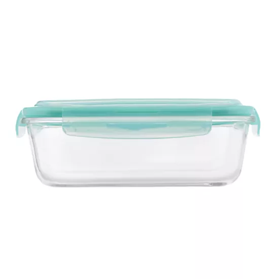 Контейнер для хранения пищевых продуктов ARDESTO Gemini, 1.5л AR1215RB