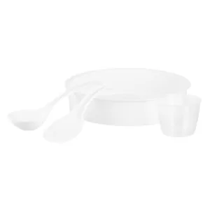 Мультиварка Ardesto, 860Вт, чаша-5л, електронне керув., метал/пластик, бронзовий