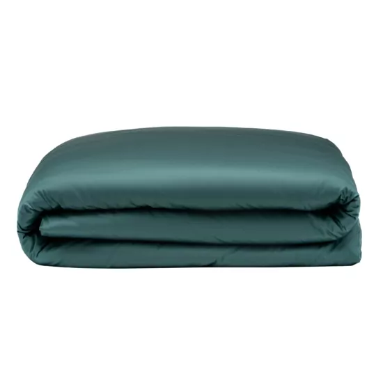 Ardesto Duvet Cover Mix&Match Premium, 160x220cm, 100% cotton, sateen, green