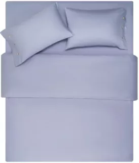 Простирадло на резинці Ardesto Mix&Match, 180×200+30см, 100% бавовна, сатин, сірий