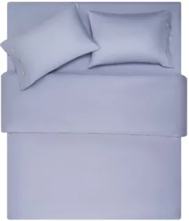 Простирадло Ardesto Mix&Match, 180х240см, 100% бавовна, сатин, сірий