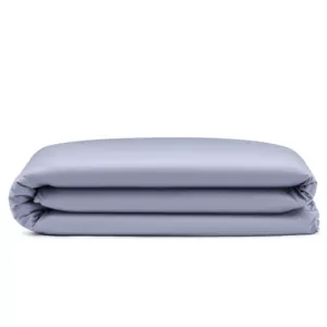 Пододеяльник Ardesto Mix&Match, 200х220см, 100% хлопок, сатин, серый