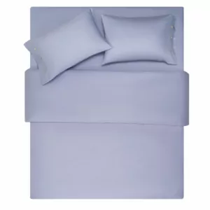 Пододеяльник Ardesto Mix&Match, 200х220см, 100% хлопок, сатин, серый