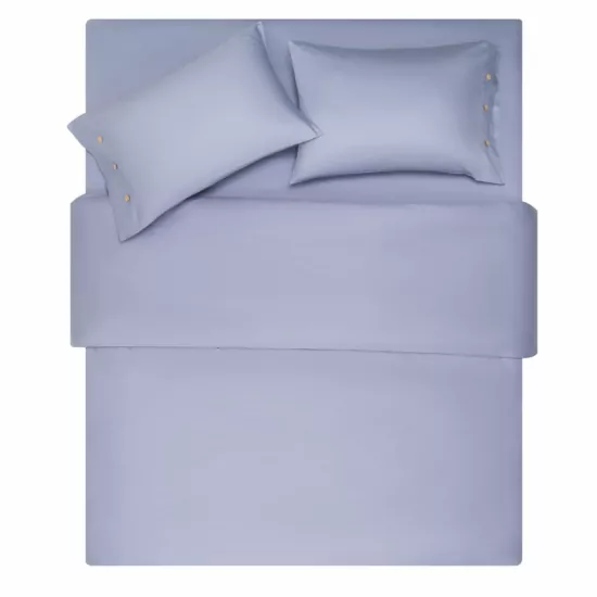 Пододеяльник Ardesto Mix&Match, 200х220см, 100% хлопок, сатин, серый