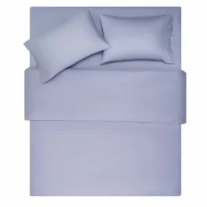 Пододеяльник Ardesto Mix&Match, 200х220см, 100% хлопок, сатин, серый