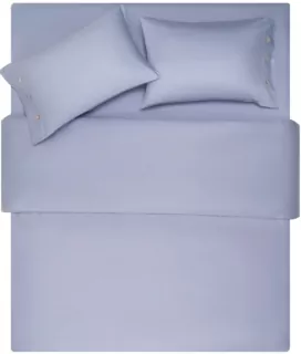 Простирадло Ardesto Mix&Match, 240×260см, 100% бавовна, сатин, сірий