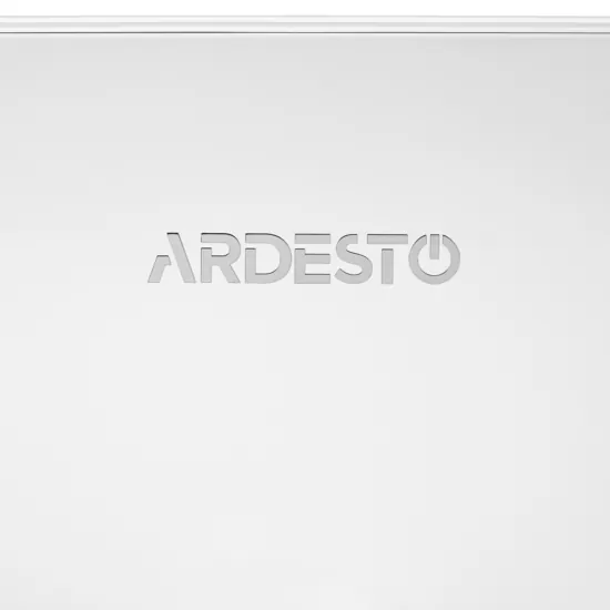 Морозильная камера ARDESTO, 172.2×59.5х63.2, 261л, А+, NF, диспл внешн., режим холодильника, белый