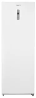Freezer ARDESTO, 172.2×59.5×63.2, 261L, A+, NF, ref mode, white