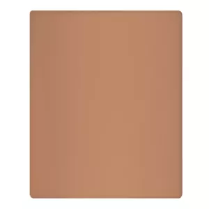 Простирадло на резинці Ardesto Mix&Match, 180×200+30см, 100% бавовна, сатин, коричневий