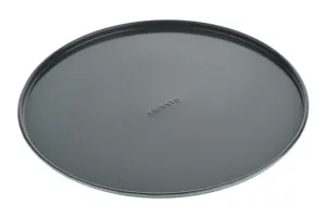 Ardesto Springform pan Tasty baking 24х6,5cm, carbon steel, round, gray-blue