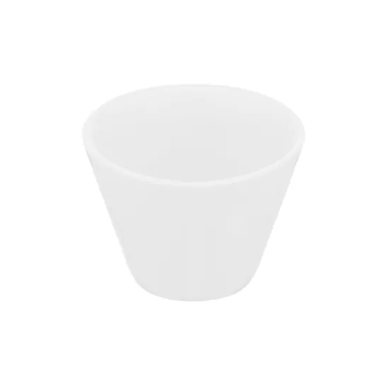 Соусник ARDESTO, 105мл, порцеляна, білий