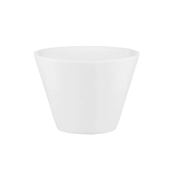 Соусник ARDESTO, 105мл, порцеляна, білий