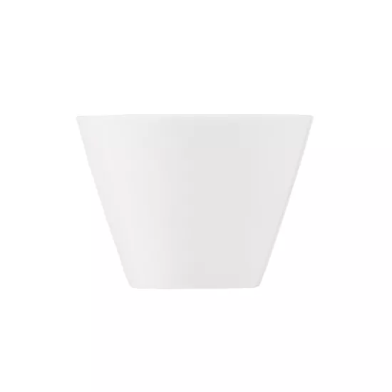 Соусник ARDESTO, 105мл, порцеляна, білий