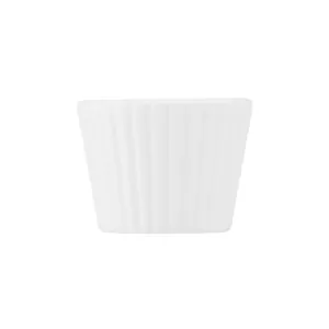 Соусник Ardesto, 40мл, порцеляна, білий