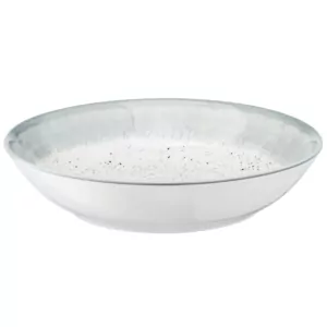 Ardesto Soup plate  Siena, 20cm, porcelain, white
