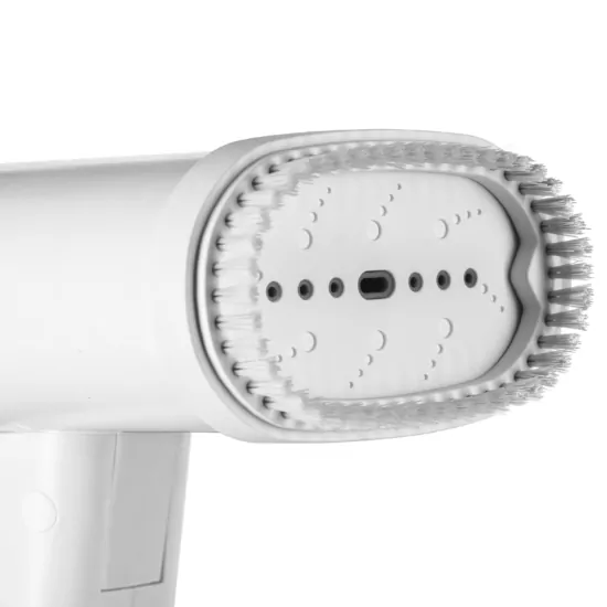 Відпарювач Ardesto ручний SI-S1200W, 1200Вт, 120мл, постійна пара – 22гр, складана ручка, керам. підошва, білий