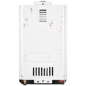 Газовая колонка ARDESTO X3 TFGBH-10T-X3-WHITE