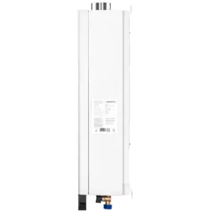 Газовая колонка ARDESTO X3 TFGBH-10T-X3-WHITE