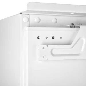 Холодильник ARDESTO вбуд. з нижн. мороз., 177×54.5×54, xолод.відд.-180л, мороз.відд.-68л, 2дв., А+, NF, door-on-door, білий