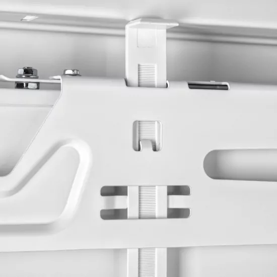 Холодильник ARDESTO вбуд. з нижн. мороз., 177×54.5×54, xолод.відд.-180л, мороз.відд.-68л, 2дв., А+, NF, door-on-door, білий