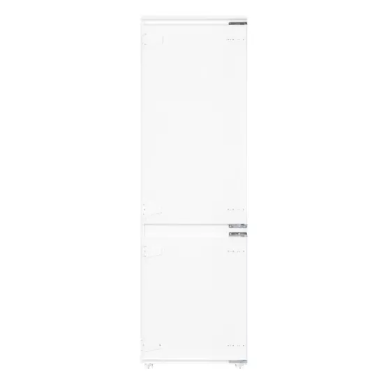 Холодильник ARDESTO вбуд. з нижн. мороз., 177×54.5×54, xолод.відд.-180л, мороз.відд.-68л, 2дв., А+, NF, білий