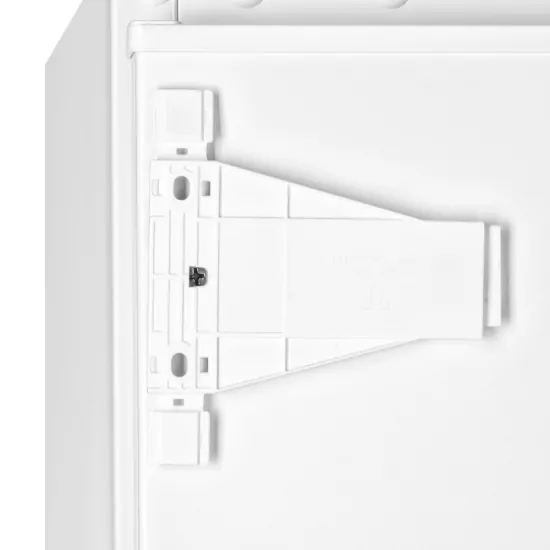 Холодильник ARDESTO вбуд. з нижн. мороз., 177×54.5×54, xолод.відд.-180л, мороз.відд.-68л, 2дв., А+, NF, білий