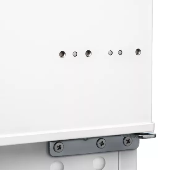 Холодильник ARDESTO вбуд. з нижн. мороз., 177×54.5×54, xолод.відд.-180л, мороз.відд.-68л, 2дв., А+, NF, білий