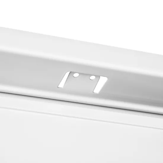 Холодильник ARDESTO вбуд. з нижн. мороз., 177×54.5×54, xолод.відд.-180л, мороз.відд.-68л, 2дв., А+, NF, білий