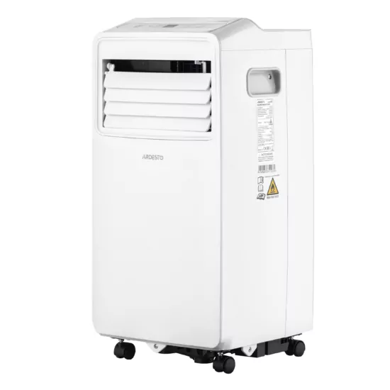 Portable Air Conditioner ARDESTO ACM-09P-R290-A1