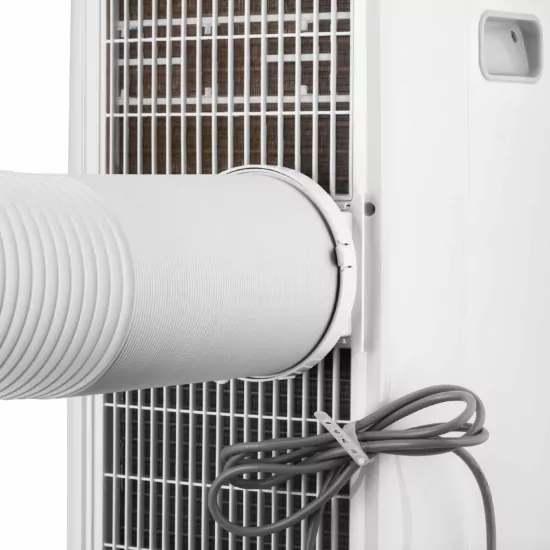 Portable Air Conditioner ARDESTO ACM-09P-R290-A1