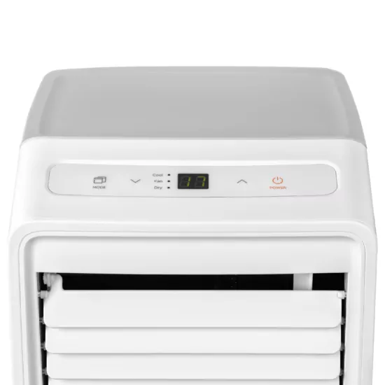 Portable Air Conditioner ARDESTO ACM-09P-R290-A1