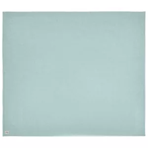 Скатерть Ardesto Oliver, 136х220см, 100% хлопок, бирюза