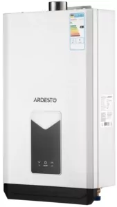 Газовая колонка ARDESTO X3 TFGBH-10T-X3-WHITE
