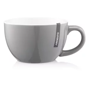Ardesto Mug  Merino, 480ml, ceramics, gray