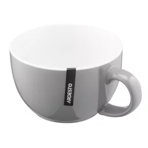 Ardesto Mug  Merino, 480ml, ceramics, gray