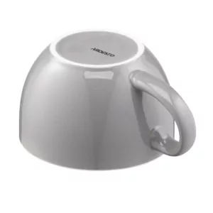 Ardesto Mug  Merino, 480ml, ceramics, gray